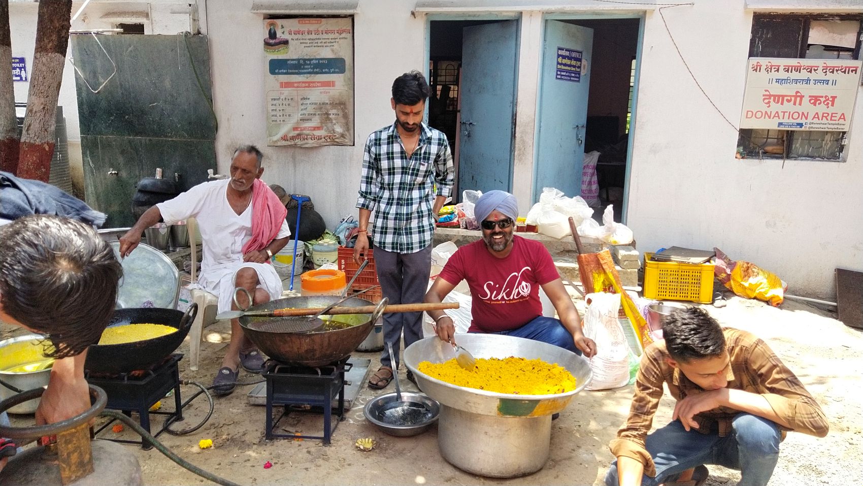 Food Preparation